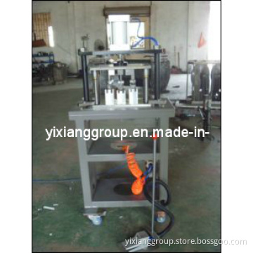Pneumatic Hand Punching Machine